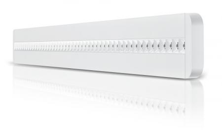150cm LEDVANCE LINEAR IndiviLED® DIRECT LED-Deckenleuchte 48 W 4000 K neutralweißes Licht