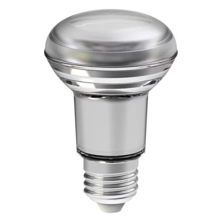 6er Set OSRAM E27 LED Strahler STAR R63 36° 2.6W wie 40W 2700K warmweißes Beleuchtung