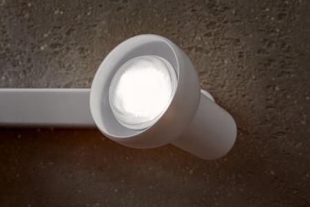 OSRAM E14 LED Strahler STAR R50 36° 4.3W wie 60W 2700K warmweißes gebündeltes Licht