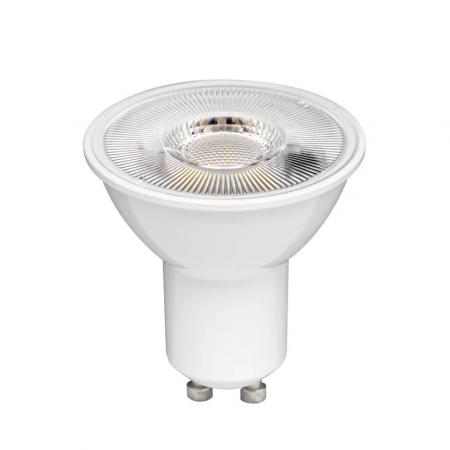 OSRAM GU10 PAR16 LED Reflektor 120° 2,8W wie 25W Tageslichtweiß 6500K - breiter Lichtkegel