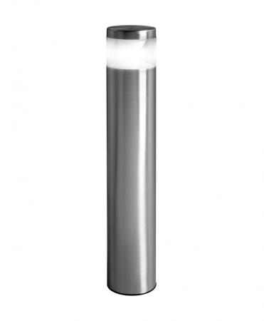 Aktion: Nur noch angezeigter Bestand verfügbar  45cm hohe LEDVANCE LED Standleuchte Endura Style Mini Cylinder 4W aus Edelstahl IP44 -