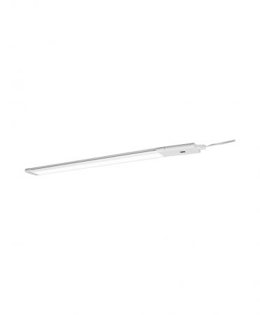 30cm LEDVANCE Schlanke LED Lichtleiste Cabinet Slim Dimmbare Unterbauleuchte mit Bewegungssensor