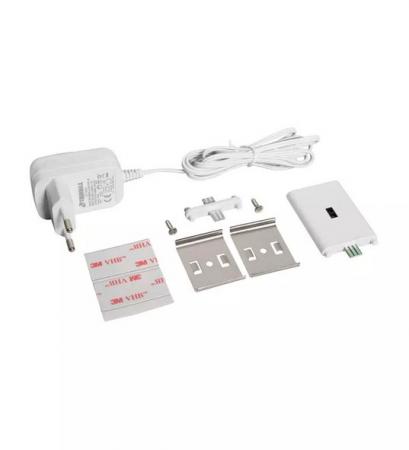 2er Pack 30cm LEDVANCE LED Lichtleiste Cabinet Slim dimmbare Unterbauleuchte Ein- und Ausschalten durch Sensor
