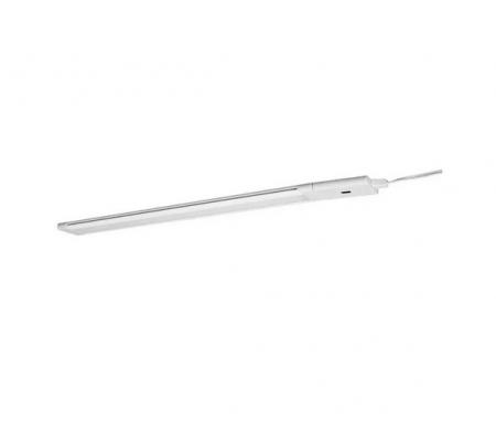 2er Pack 30cm LEDVANCE LED Lichtleiste Cabinet Slim dimmbare Unterbauleuchte Ein- und Ausschalten durch Sensor