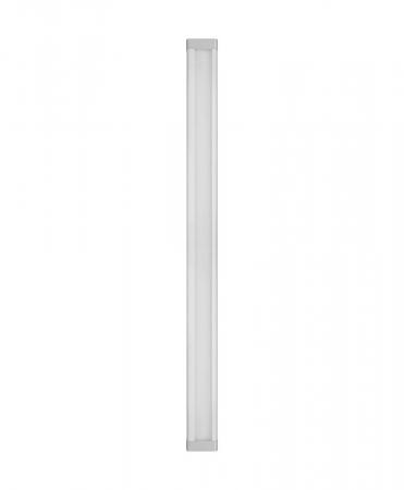 50cm 2er Set LEDVANCE Dimmbare schlanke LED Lichtleiste Cabinet Unterbauleiste mit Bewegungssensor