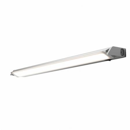 56cm OSRAM  LED Lichtleiste Linear Turn Schwenkbare Unterbauleuchte warwmeißes Licht