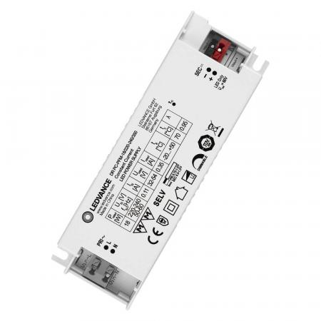 LEDVANCE LED Treiber Phase-Cut Performance DR PC-PFM 18 W 350 mA 220–240 V dimmbar