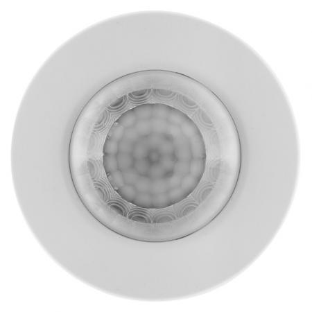 OSRAM Sensor Ceiling Indoor und Outdoor Bewegungsmelder Aufbau IP44 weiß