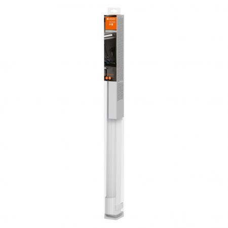Nur noch angezeigter Bestand verfügbar:  60cm LEDVANCE Lichtleiste LED Power Batten 12W 4000K universalweißes Licht