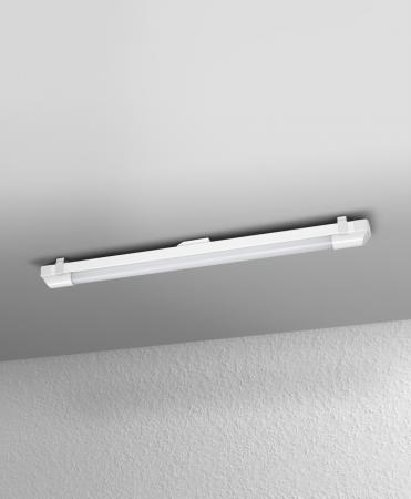 Nur noch angezeigter Bestand verfügbar:  60cm LEDVANCE Lichtleiste LED Power Batten 12W 4000K universalweißes Licht