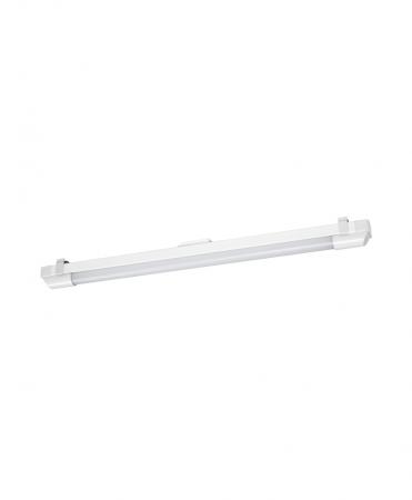 Nur noch angezeigter Bestand verfügbar:  60cm LEDVANCE Lichtleiste LED Power Batten 12W 4000K universalweißes Licht