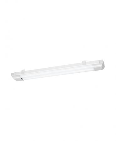 Aktion: Nur noch angezeigter Bestand verfügbar:    60cm LEDVANCE Lichtleiste LED Power Batten Lichtleiste 24W 3000K warmweißes Licht