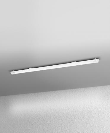 120cm OSRAM Lichtleiste LED Power Batten 25W 3000K warmweißes Licht