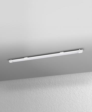 120cm OSRAM Lichtleiste LED Power Batten 25W 3000K warmweißes Licht