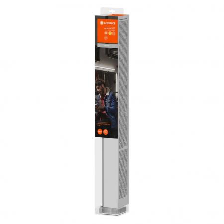 Aktion: Nur noch angezeigter Bestand verfügbar:   30cm LEDVANCE Lichtleiste LED Switch Batten 4W 3000K
