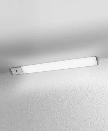 35cm LEDVANCE LED Lichtleiste & Unterbauleuchte Cabinet Corner mit Sensor