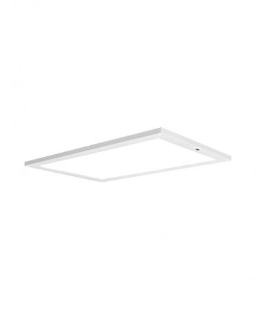 LEDVANCE Lichtleiste Cabinet LED Panel 300x200 Unterbauleuchte mit Sensor dimmbar