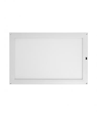 LEDVANCE Lichtleiste Cabinet LED Panel 300x200 Unterbauleuchte mit Sensor dimmbar