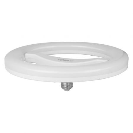 OSRAM E27 Circolux 100 LED Lampe in Ringform 14,5W wie 100W 2700K warmweißes Licht