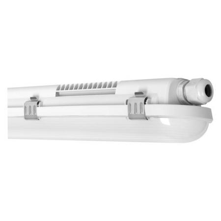 60cm LEDVANCE DAMP PROOF VALUE 600 LED Feuchtraumleuchte 9 Watt 4000 K IP65