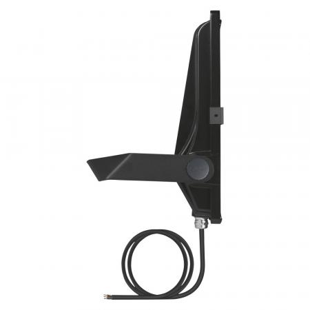 LEDVANCE Floodlight Performance ASYM 55x110 100W 3000K IP66 schwarz