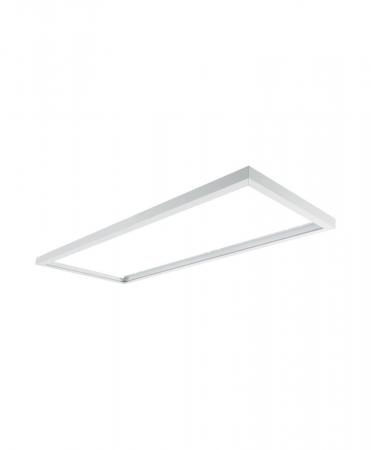 LEDVANCE SURFACE MOUNT KIT VALUE 1200x600 SURFACE MOUNT KIT VAL