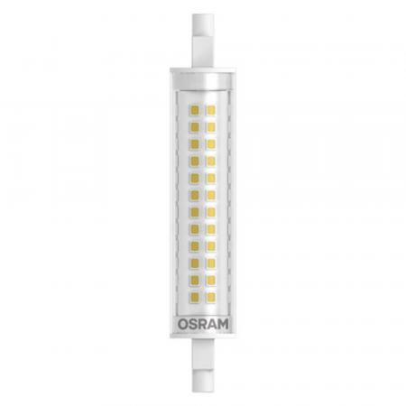 Osram R7s LED Slim LINE 118mm Stablampe 12W wie 100W warmweißes Licht