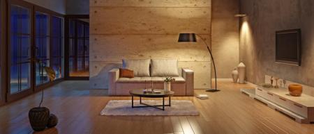 OSRAM E14 LED Lampe 3-Stufen-Dimmen klar 4W wie 40W warmweißes Licht im Filamentdesign