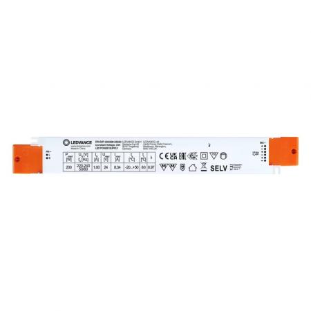 Ledvance LED Treiber   DR-SUP -200/220-240/24