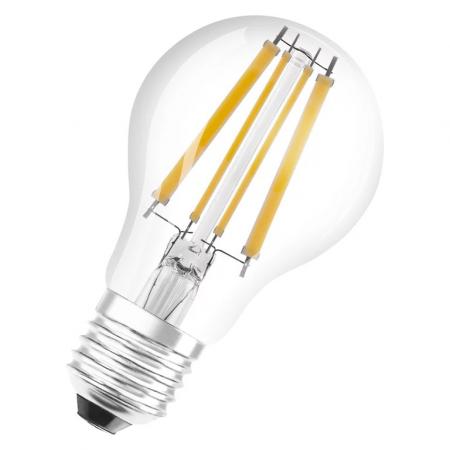 10 x OSRAM E27 Value Classic LED Lampen 11W wie 100W universalweißes Licht 4000K