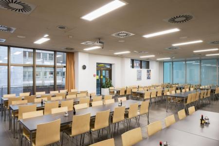 LEDVANCE LED PANEL Compact 1200x300 33W 840 4000K neutralweiß UGR19
