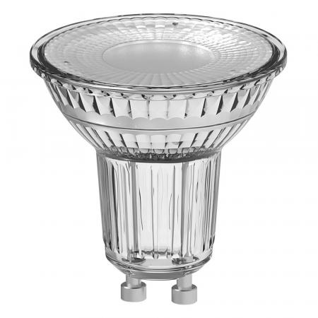 OSRAM GU10 LED Strahler STAR PAR16 36° Abstrahlwinkel 3,7W wie 50W 6500K Tageslichtweiß