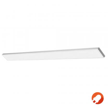 Abverkauf:   Ledvance PLANON Frameless Aufbau Panel 1200x100mm 35W Warmweiß