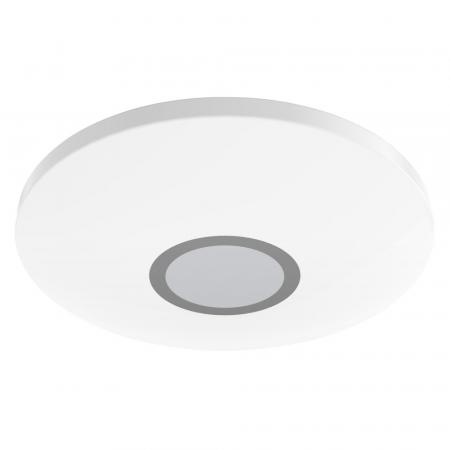 Aktion: Nur noch angezeigter Bestand verfügbar:   LEDVANCE Orbis LED-Deckenleuchte SPARKLE DOT Click Sensor ø44cm Warmweiß