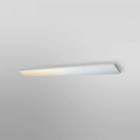 OSRAM SMART+ MATTER Planon Frameless 1200x100mm 35W 2500lm 3000–6500K Tunable White Ra80 110° dimmbar WiFi