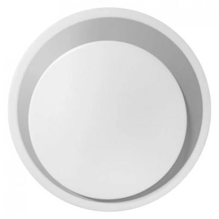 Aktion: Nur noch angezeigter Bestand verfügbar:   LEDVANCE SMART+ Orbis Moon 380 WiFi Leuchte weiss/grau - App- & Sprachsteuerung