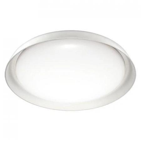 Aktion: Nur noch angezeigter Bestand verfügbar:   LEDVANCE SMART+ LED Plate Orbis WiFi Leuchte weiss - App- & Sprachsteuerung