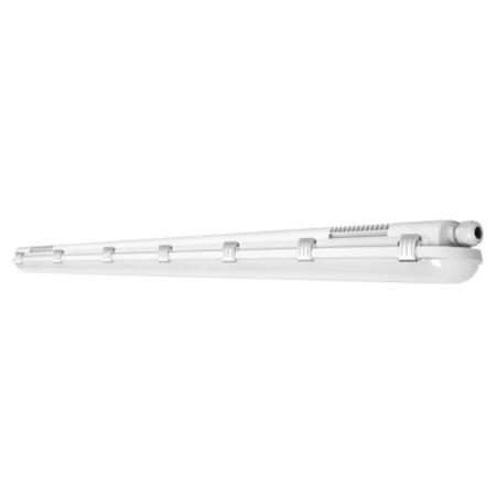 150cm LEDVANCE Damp Proof 1500 LED Feuchtraumleuchte 26W 4000K Universalweiß IP65 Feuchtraumwanne mit LED