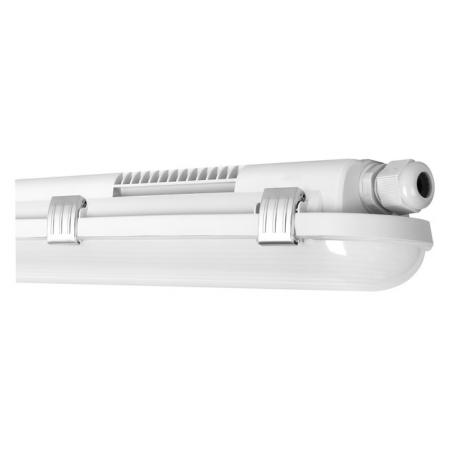 LEDVANCE– Hochleistungs-Feuchtraumleuchte 1200 mm 32W 4400 lm IP65 IK08
