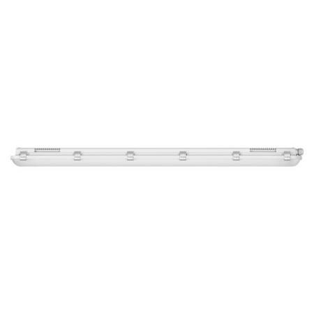 LEDVANCE DAMP PROOF SENSOR DP S 1200 32W 4400 lm 4000K neutralweiß IP65 IK08 mit Hochfrequenzsensor