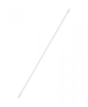 85cm Ledvance T5 G5 HF LED Röhre HO39 18W wie 39W 4000K universalweiß EVG aus Glas mit Splitterschutz