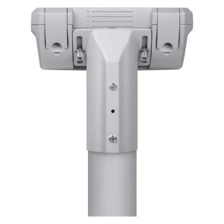 Ledvance LED Straßen- und Parkplatzbeleuchtung SL FLEX SM RV25ST P 13W 740 WAL - neutralweißes Licht