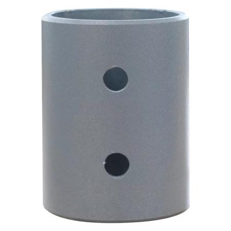 Ledvance Reduzierstück/ Montageadapter von 60mm auf 42mm für ECO AREA Straßen-Leuchten