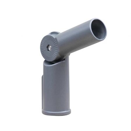 Ledvance Montageadapter 48-60 mm Zopfmaß für ECO AREA Straßen-Leuchten