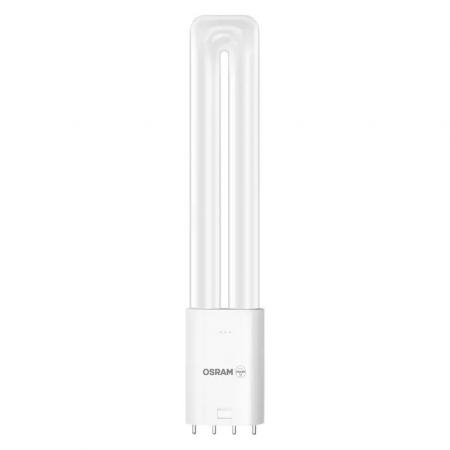 OSRAM DULUX L LED 8W wie 18W 900 lm 3000K Warmweiß 2G11 für EVG oder 230V