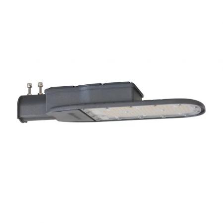 Ledvance LED Straßen- und Parkplatzbeleuchtung ECO AREA SPD 120W 830 15.000 LM - warmweißes Licht