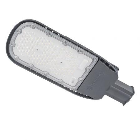 Ledvance LED Straßen- und Parkplatzbeleuchtung ECO AREA SPD 120W 830 15.000 LM - warmweißes Licht