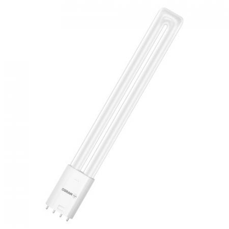 Osram DULUX L LED HF 2G11 4Pin 12W wie 24W 4000K LED Stablampe mit neutralweißem Licht