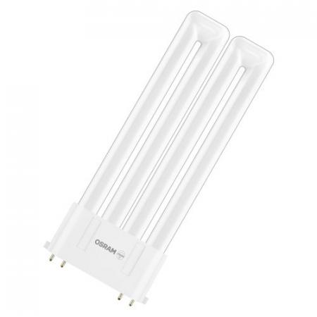 Osram DULUX F36 LED 2G10 4Pin 20W wie 36W 4000K neutralweiße Stablampe Kompaktlampe KVG