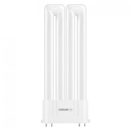 Osram DULUX F36 LED 2G10 4Pin 20W wie 36W 4000K neutralweiße Stablampe Kompaktlampe KVG